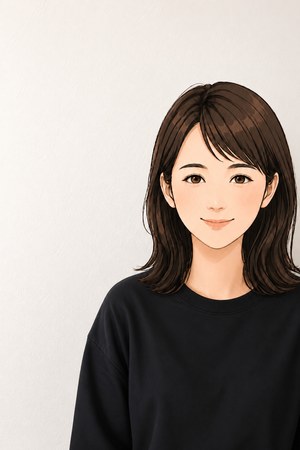 Mさん(26歳)/一般事務から経理へのイメージ