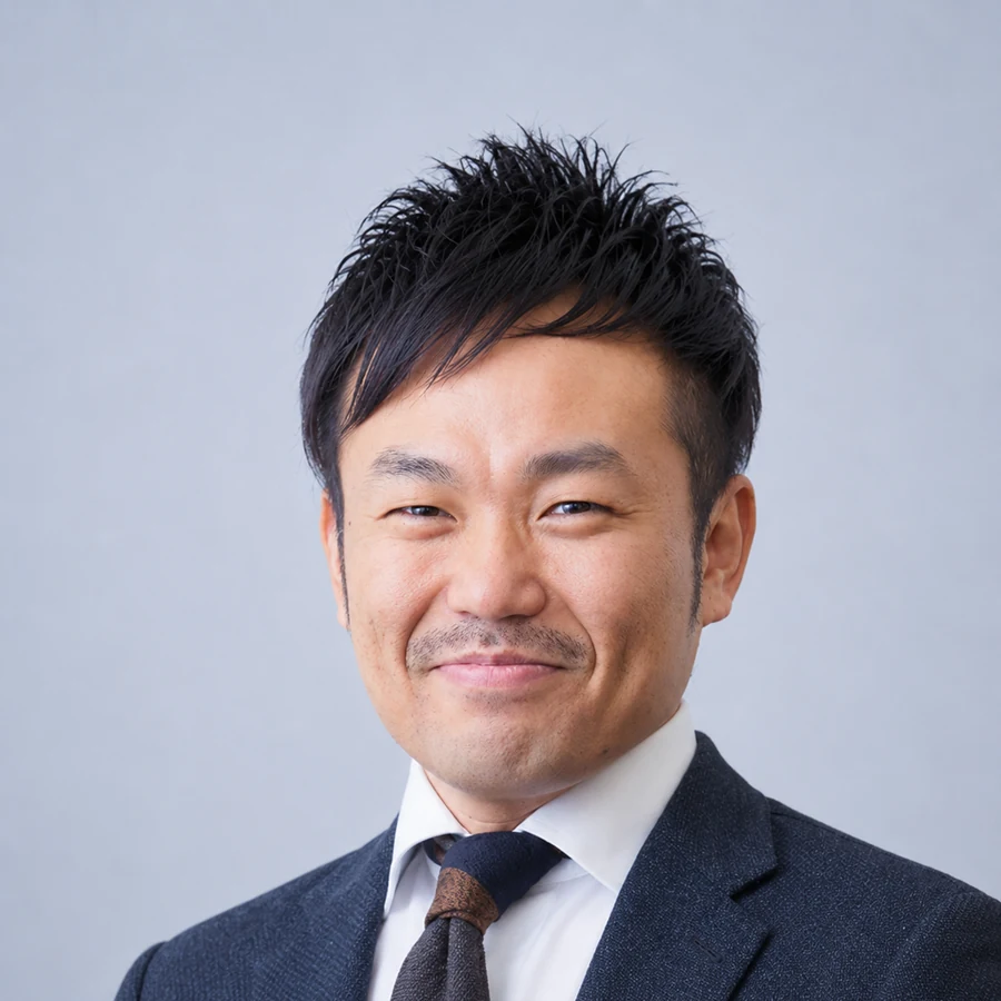 横林範明