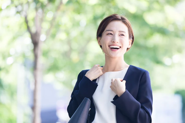 経理人材の候補者プロフィールイメージ