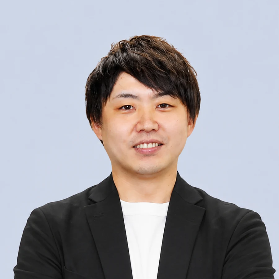 末廣 修平