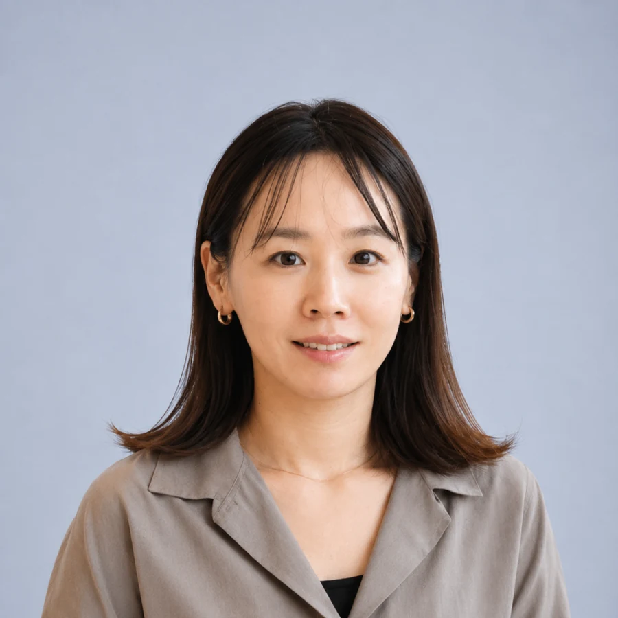 鈴木 ひとみ